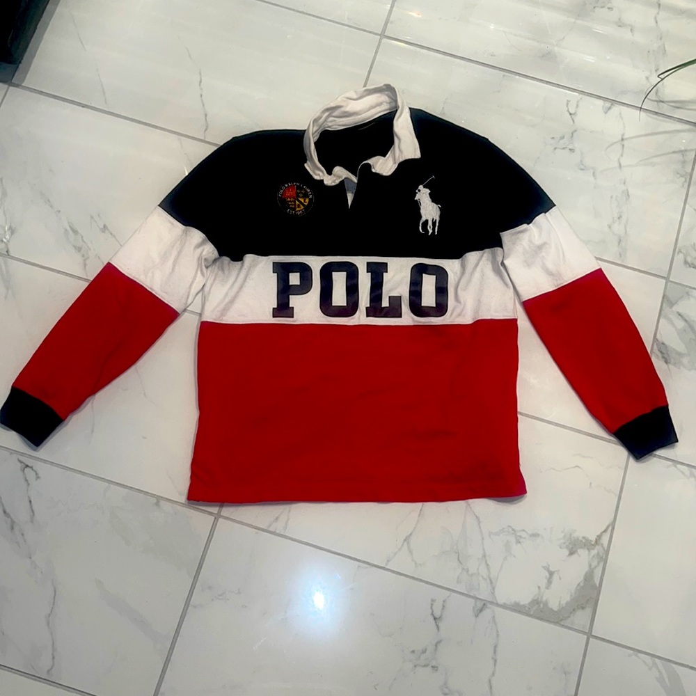 POLO Ralph Lauren